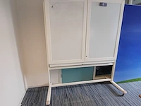 (locatie enschede) partij kantoor meubilair - afbeelding 23 van  62