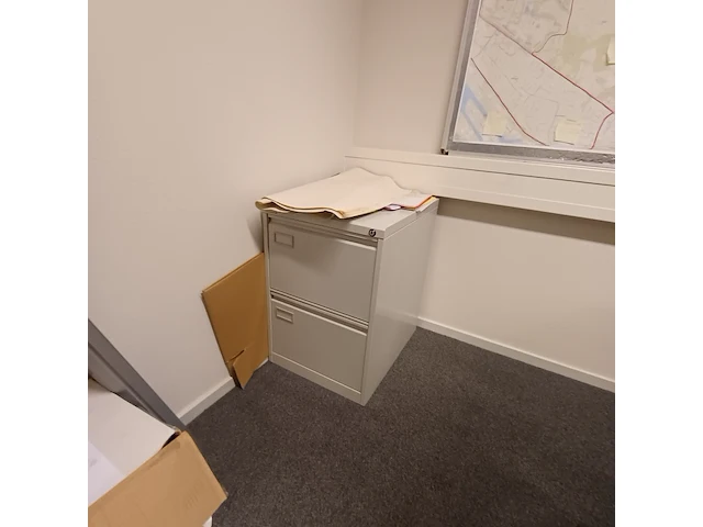 (locatie enschede) partij kantoor meubilair - afbeelding 38 van  62