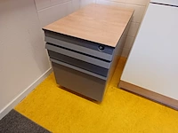 (locatie enschede) partij kantoor meubilair - afbeelding 39 van  62