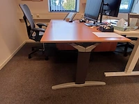 (locatie enschede) partij kantoor meubilair - afbeelding 41 van  62