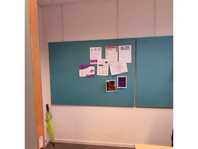 (locatie enschede) partij kantoor meubilair - afbeelding 34 van  62