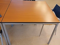 (locatie enschede) partij kantoor meubilair - afbeelding 60 van  62