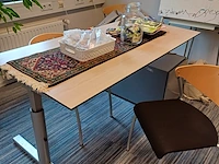 (locatie enschede) partij kantoor meubilair - afbeelding 61 van  62