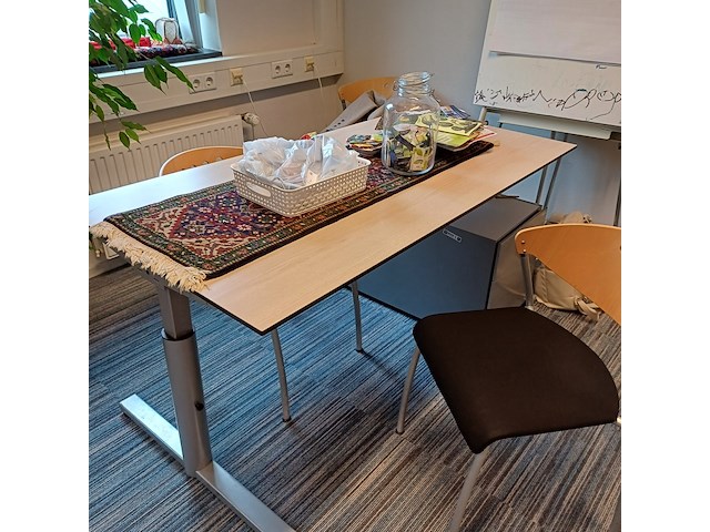 (locatie enschede) partij kantoor meubilair - afbeelding 2 van  62