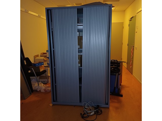 (locatie enschede) partij kantoor meubilair - afbeelding 5 van  62