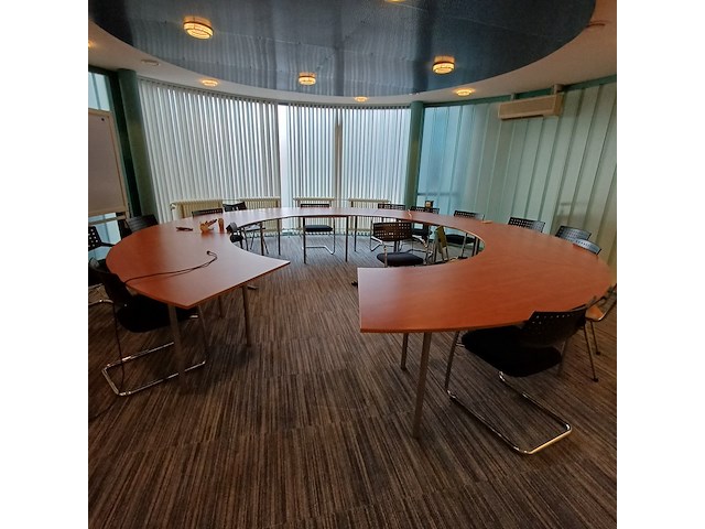 (locatie enschede) partij kantoor meubilair - afbeelding 6 van  62