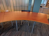 (locatie enschede) partij kantoor meubilair - afbeelding 7 van  62