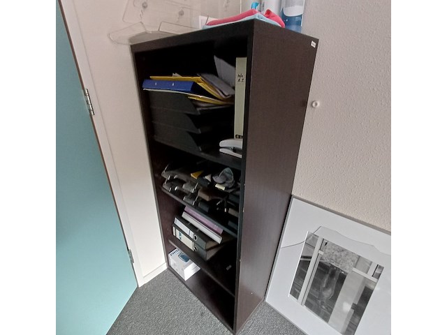 (locatie enschede) partij kantoor meubilair - afbeelding 8 van  62