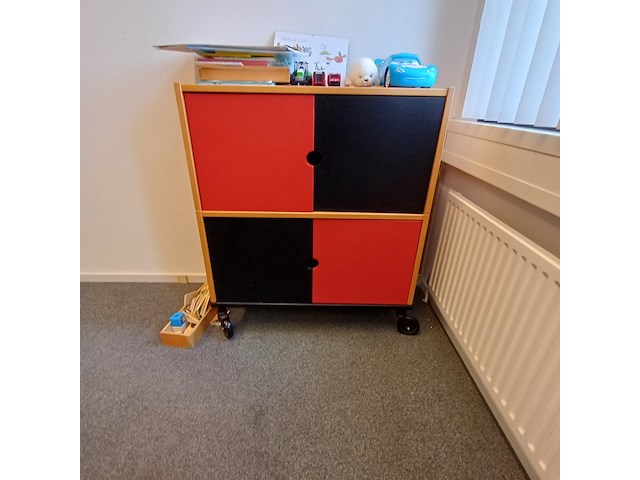 (locatie enschede) partij kantoor meubilair - afbeelding 9 van  62