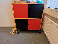 (locatie enschede) partij kantoor meubilair - afbeelding 9 van  62