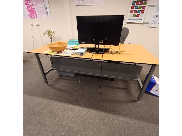 (locatie enschede) partij kantoor meubilair - afbeelding 10 van  62