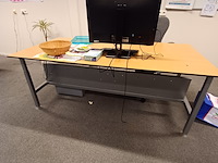 (locatie enschede) partij kantoor meubilair - afbeelding 10 van  62