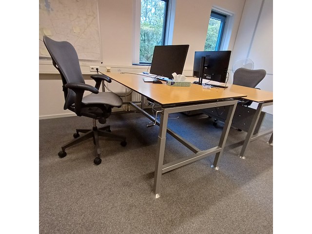 (locatie enschede) partij kantoor meubilair - afbeelding 11 van  62