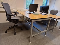 (locatie enschede) partij kantoor meubilair - afbeelding 11 van  62