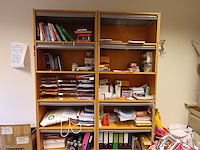 (locatie enschede) partij kantoor meubilair - afbeelding 14 van  62