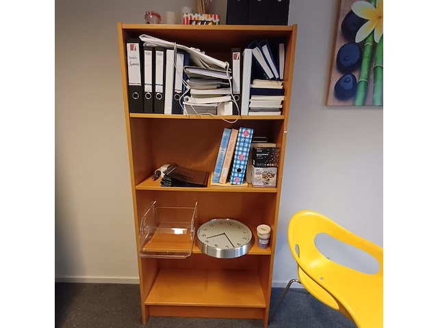 (locatie enschede) partij kantoor meubilair - afbeelding 15 van  62