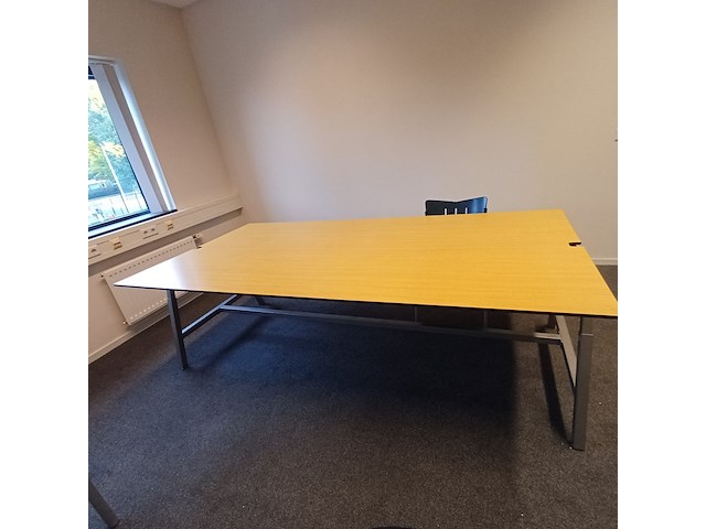 (locatie enschede) partij kantoor meubilair - afbeelding 16 van  62