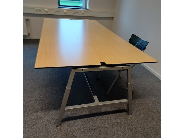 (locatie enschede) partij kantoor meubilair - afbeelding 17 van  62