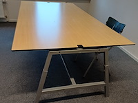 (locatie enschede) partij kantoor meubilair - afbeelding 17 van  62