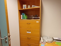 (locatie enschede) partij kantoor meubilair - afbeelding 19 van  62