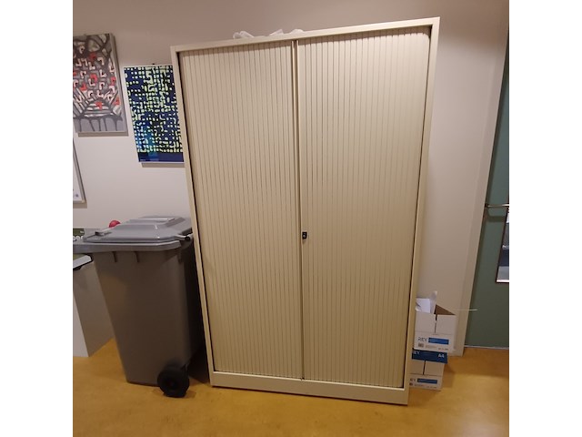 (locatie enschede) partij kantoor meubilair - afbeelding 20 van  62