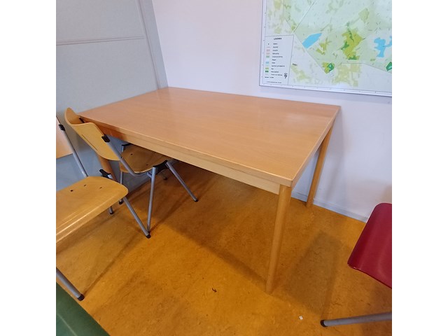 (locatie enschede) partij kantoor meubilair - afbeelding 22 van  62