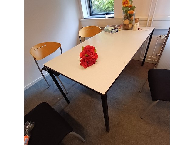 (locatie enschede) partij kantoor meubilair - afbeelding 24 van  62