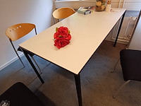 (locatie enschede) partij kantoor meubilair - afbeelding 24 van  62