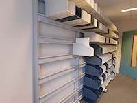 (locatie enschede) partij kantoor meubilair - afbeelding 25 van  62