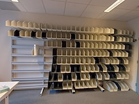 (locatie enschede) partij kantoor meubilair - afbeelding 26 van  62