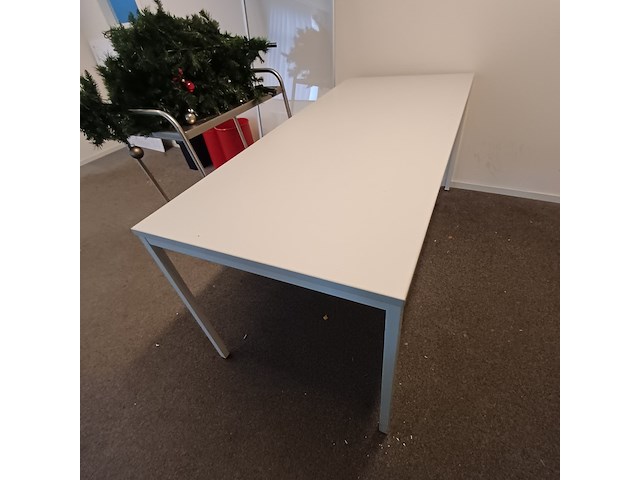 (locatie enschede) partij kantoor meubilair - afbeelding 27 van  62