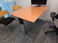 (locatie enschede) partij kantoor meubilair - afbeelding 32 van  62