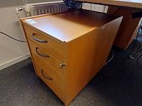(locatie enschede) partij kantoor meubilair - afbeelding 33 van  62