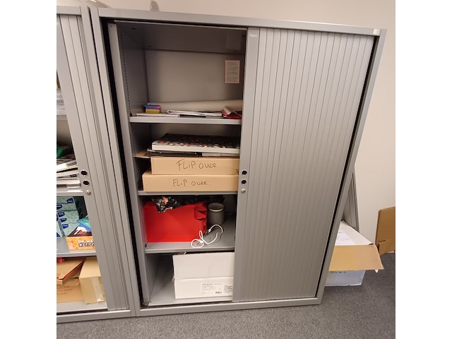 (locatie enschede) partij kantoor meubilair - afbeelding 23 van  62