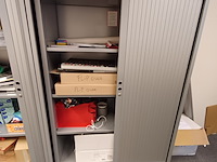 (locatie enschede) partij kantoor meubilair - afbeelding 23 van  62