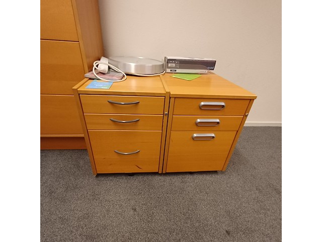 (locatie enschede) partij kantoor meubilair - afbeelding 35 van  62