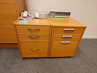 (locatie enschede) partij kantoor meubilair - afbeelding 35 van  62