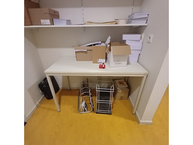 (locatie enschede) partij kantoor meubilair - afbeelding 36 van  62