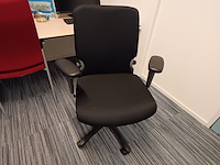 (locatie enschede) partij kantoor meubilair - afbeelding 37 van  62