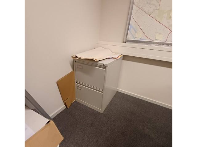 (locatie enschede) partij kantoor meubilair - afbeelding 38 van  62