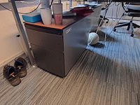 (locatie enschede) partij kantoor meubilair - afbeelding 43 van  62