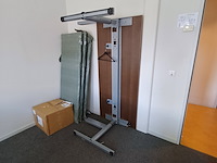 (locatie enschede) partij kantoor meubilair - afbeelding 44 van  62