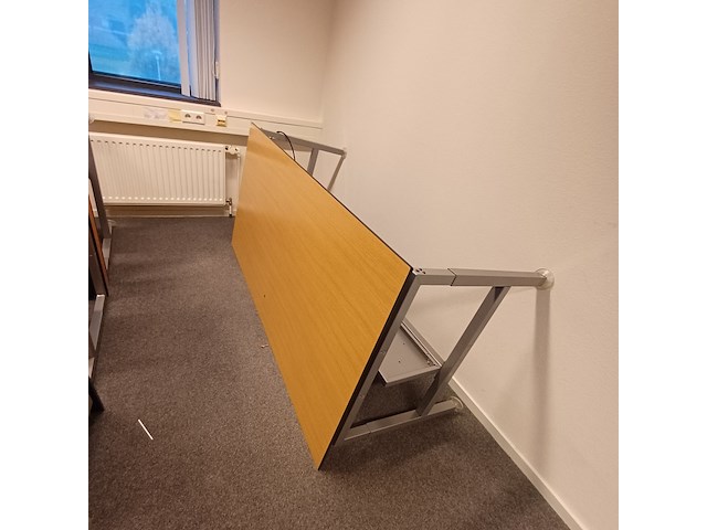 (locatie enschede) partij kantoor meubilair - afbeelding 46 van  62