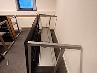 (locatie enschede) partij kantoor meubilair - afbeelding 47 van  62