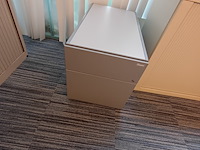 (locatie enschede) partij kantoor meubilair - afbeelding 48 van  62