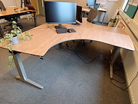 (locatie enschede) partij kantoor meubilair - afbeelding 49 van  62