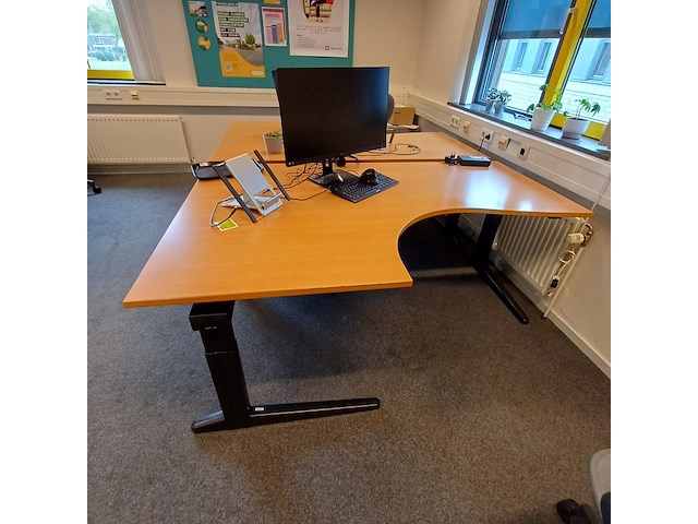 (locatie enschede) partij kantoor meubilair - afbeelding 50 van  62