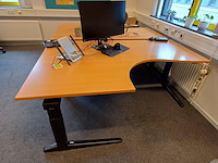 (locatie enschede) partij kantoor meubilair - afbeelding 50 van  62