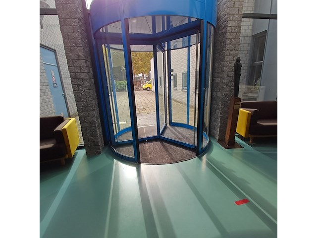 (locatie enschede) partij kantoor meubilair - afbeelding 53 van  62