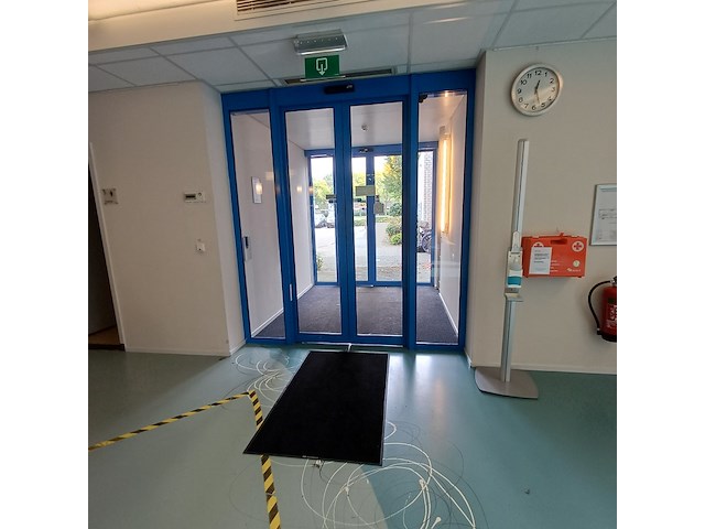 (locatie enschede) partij kantoor meubilair - afbeelding 54 van  62